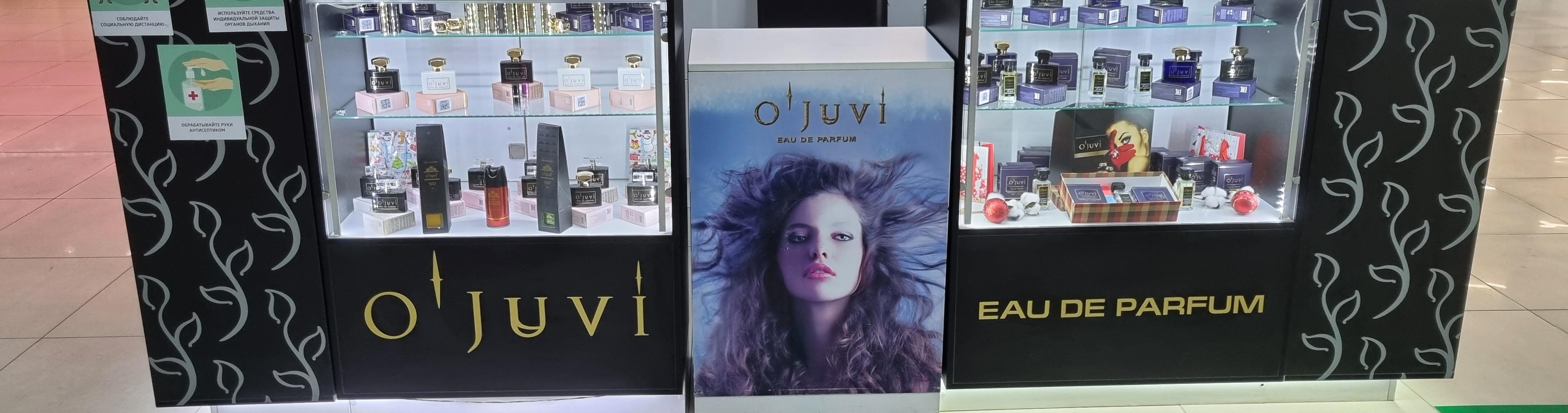 O’Juvi