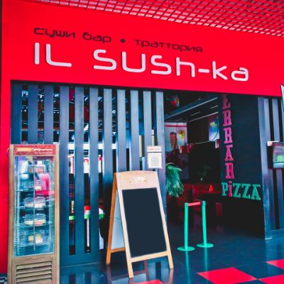 IL Sush-ka